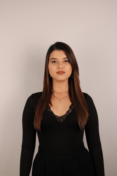 Sude Naz Yıldırım